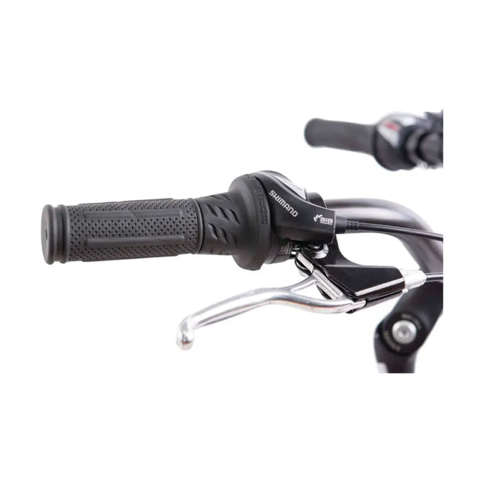 ВЕЛОСИПЕД KCP WILD CAT 28’’ 101310 18 РАМКА СТОМАНЕНА