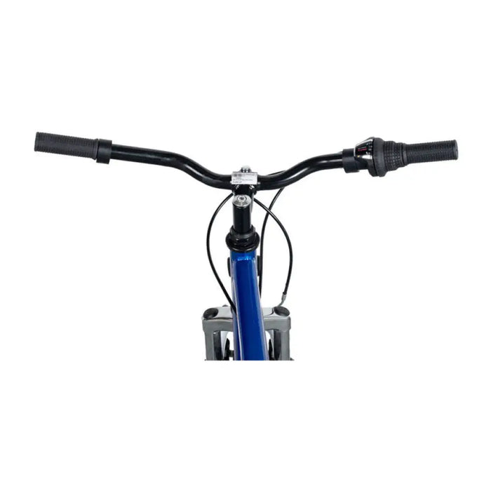 ВЕЛОСИПЕД REACTOR FLASH 20’’ 6 РАМКА СТОМАНЕНА