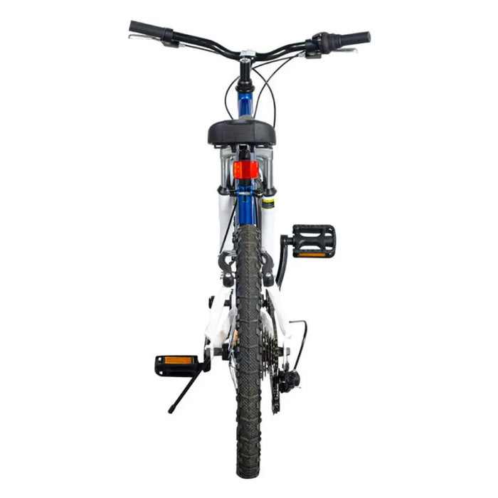 ВЕЛОСИПЕД REACTOR FLASH 20’’ 6 РАМКА СТОМАНЕНА