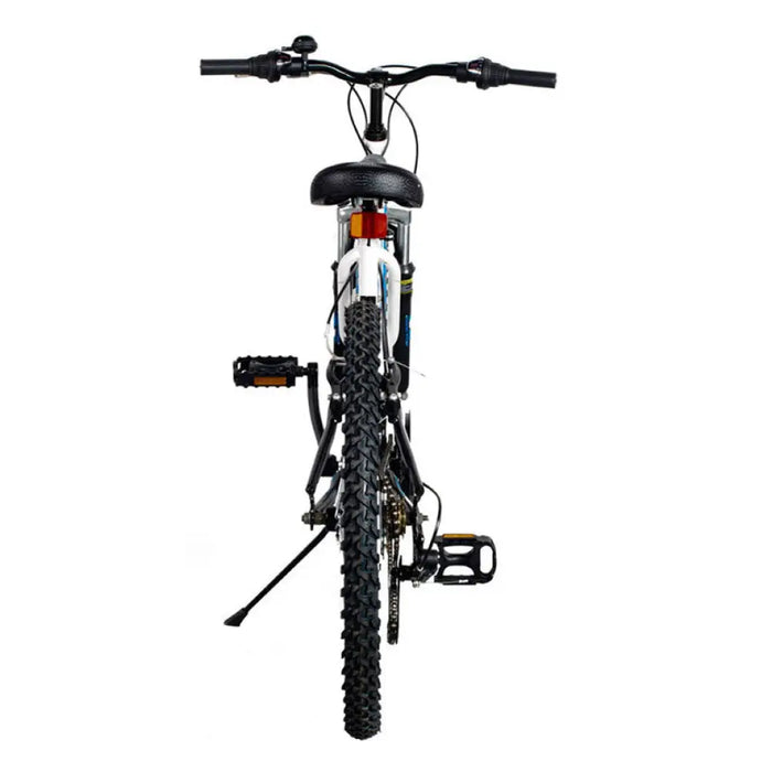 ВЕЛОСИПЕД REACTOR FREAK 24’’ 18 РАМКА СТОМАНЕНА