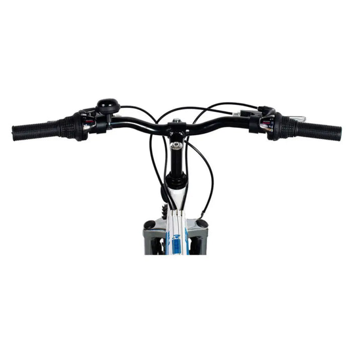 ВЕЛОСИПЕД REACTOR FREAK 24’’ 18 РАМКА СТОМАНЕНА