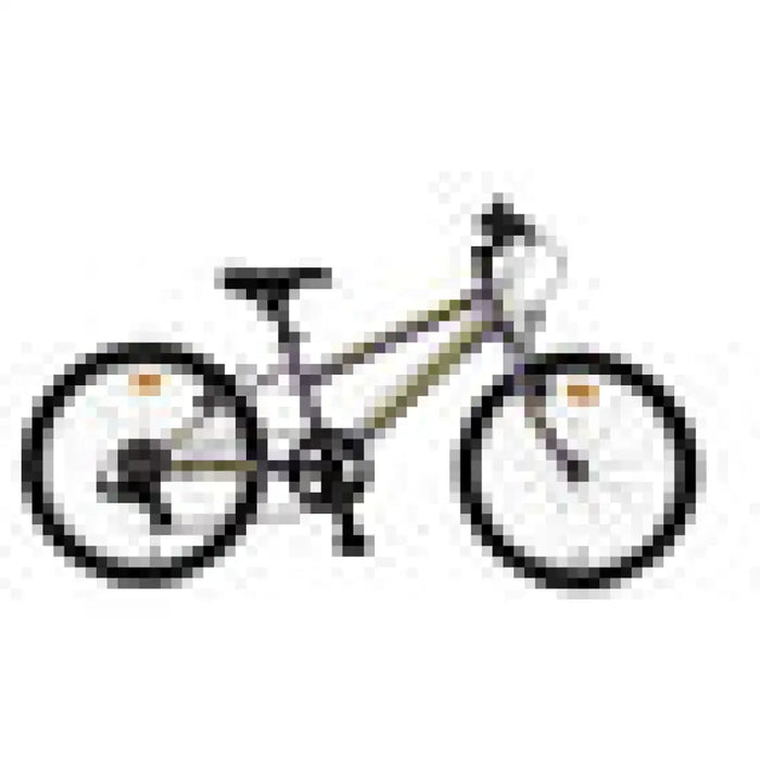 Велосипед REACTOR STAR 20’’ 6 СК. СКОРОСТИ 6 РАМКА СТОМАНЕНА