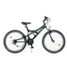 Велосипед REACTOR TOTEM 26’’ СКОРОСТИ 21 РАМКА СТОМАНЕНА