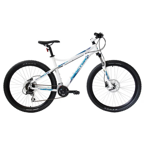 ВЕЛОСИПЕД REACTOR X-RAY 27.5’’ ALLOY СКОРОСТИ 16 РАМКА