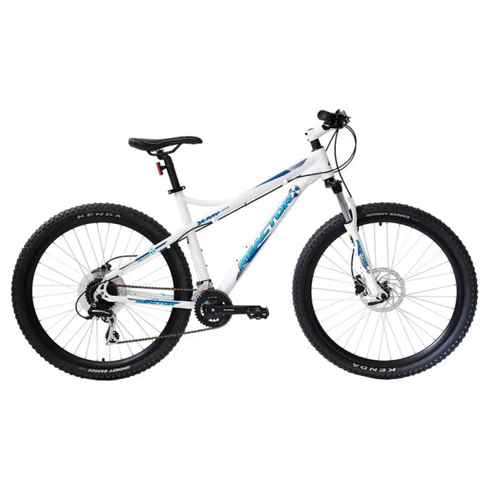 ВЕЛОСИПЕД REACTOR X-RAY 27.5’’ ALLOY СКОРОСТИ 16 РАМКА