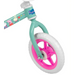 Велосипед за баланс 10’’ Peppa Pig green 198 Green TOIMSA