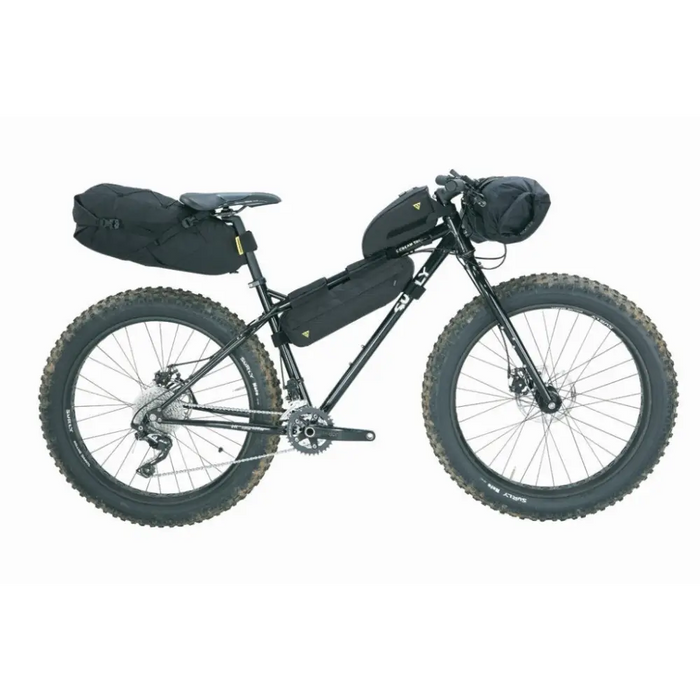 Велосипедна чанта Topeak Loader Midloader (под рамката 4,5