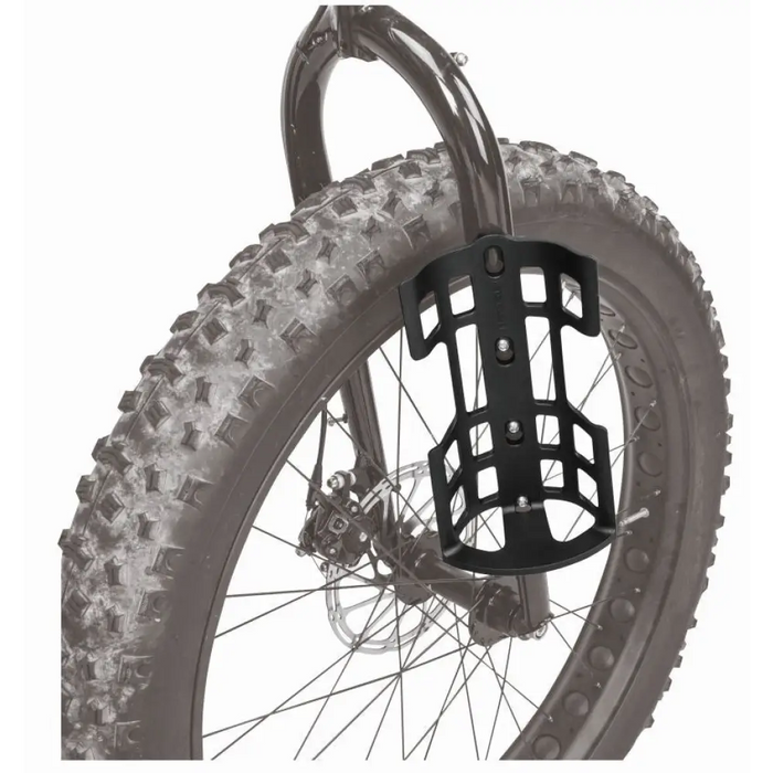 Велосипедна чанта Topeak VersaCage кош за рамка