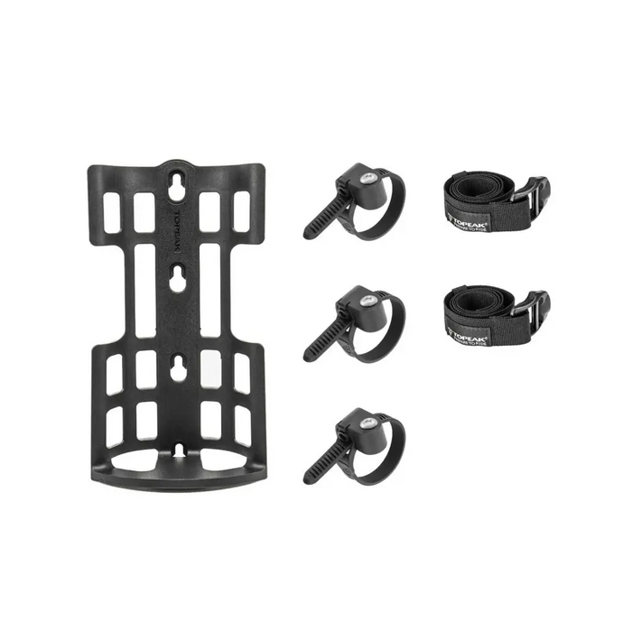 Велосипедна чанта Topeak VersaCage кош за рамка