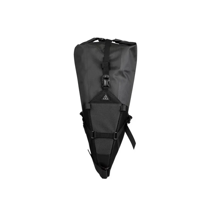 Велосипедна чанта Topeak BackLoader X 15 L черна