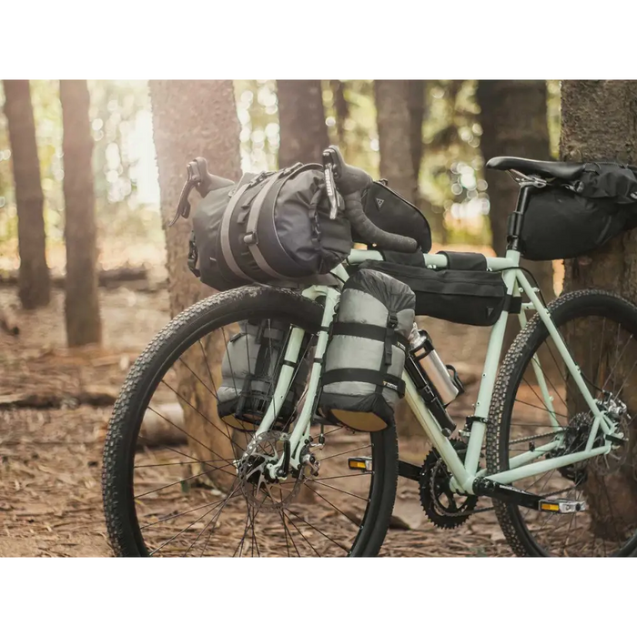 Велосипедна чанта Topeak VersaCage кош за рамка