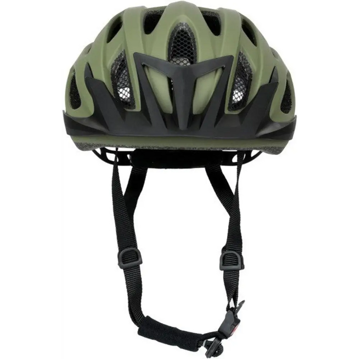 Велосипедна каска Alpina MTB17 размер 58-61 Olive