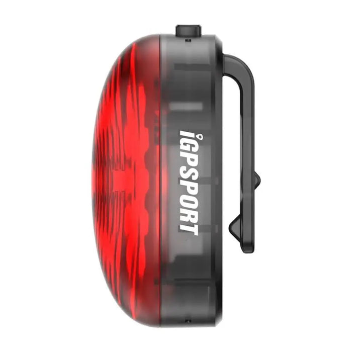 Велосипедна светлина задна iGPSPORT TL30 smart