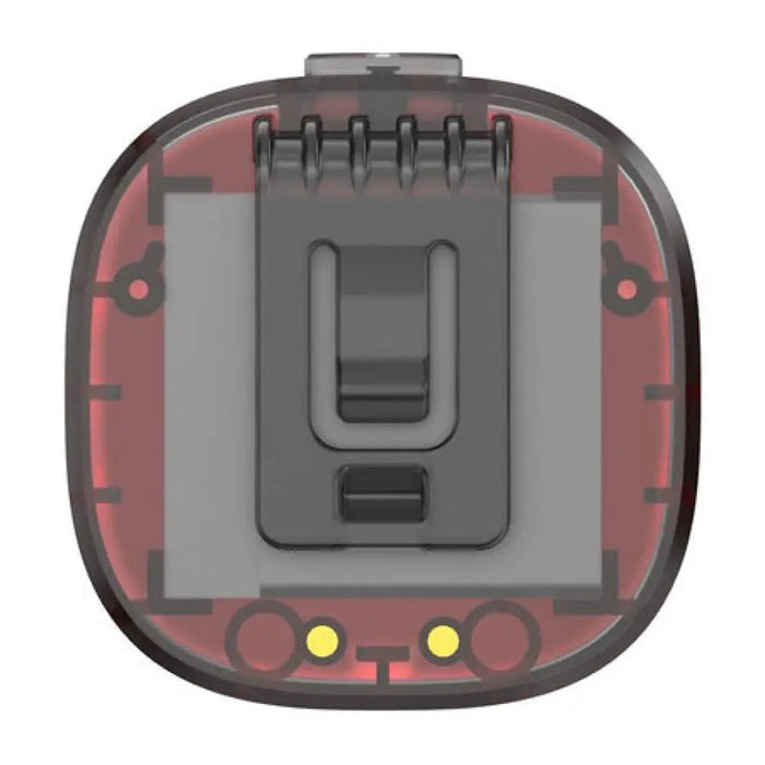 Велосипедна светлина задна iGPSPORT TL30 smart