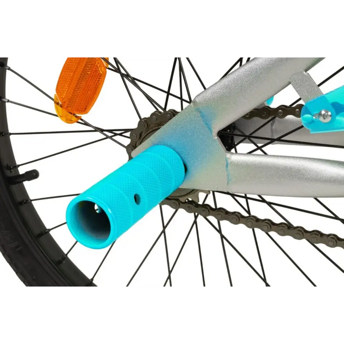 Велосипед BMX 20’’ Blue TOIMSA 546