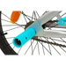 Велосипед BMX 20’’ Blue TOIMSA 546