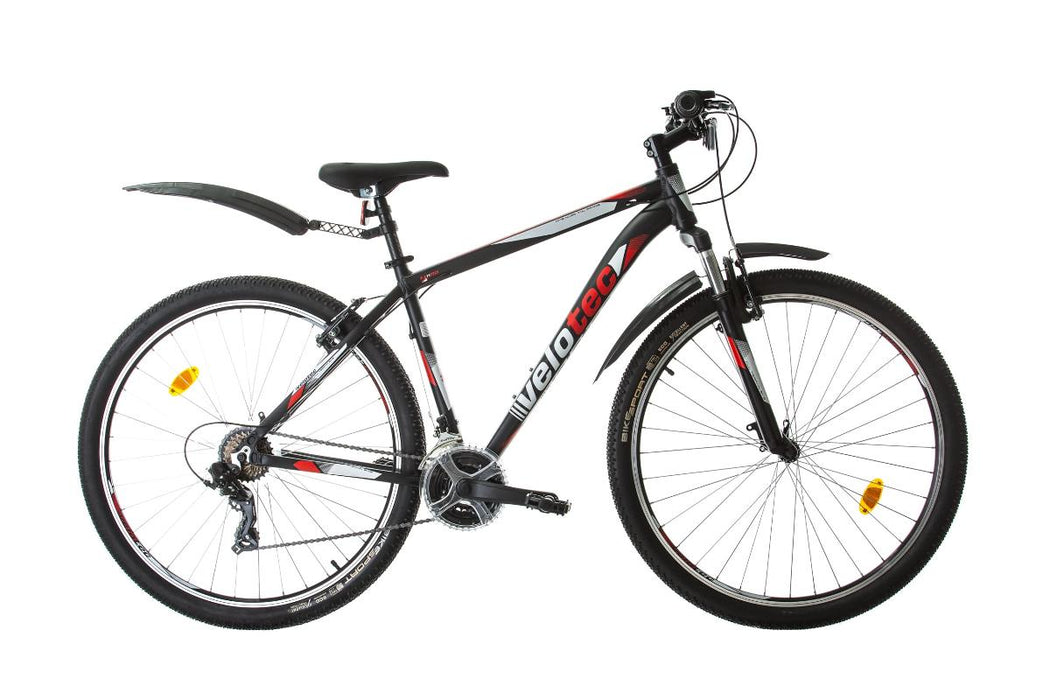 ВЕЛОСИПЕД VELOTEC PRO 29 21СК АЛУМИНИЕВ