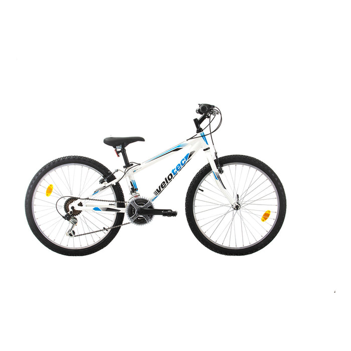 Велосипед VELOTEC