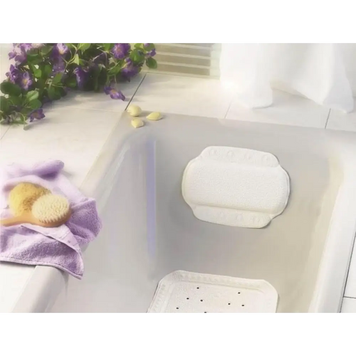 Вендуза възглавница за баня