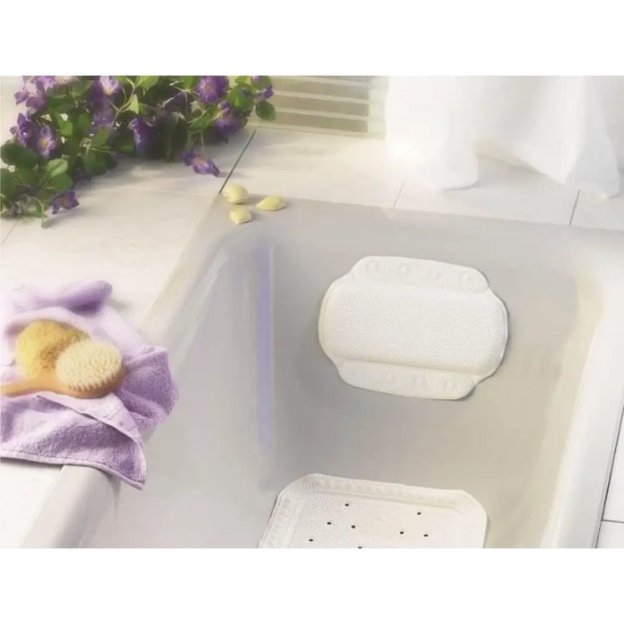 Вендуза възглавница за баня