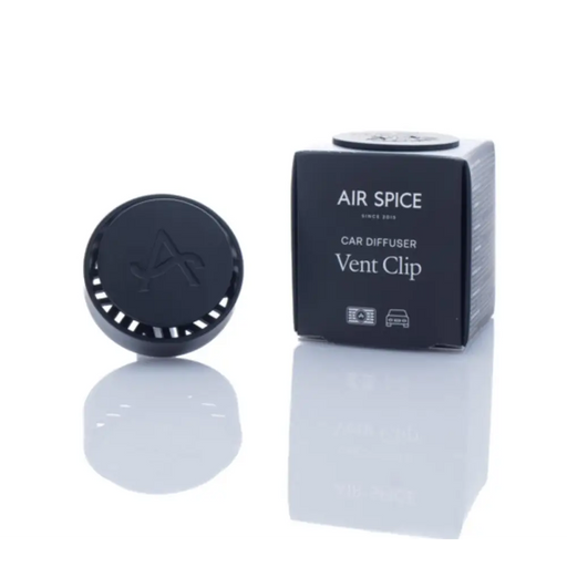 ВЕНТ КЛИП МАШИНКА AIR SPICE