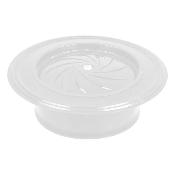 ВЕНТИЛАЦИОННА РОЗЕТКА 11.8CM ANTIC KOSTA