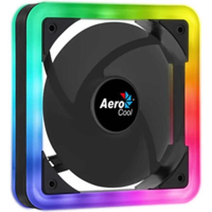 Вентилатор Aerocool Edge 14