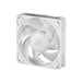 Вентилатор ARCTIC P12 Pro White A-RGB 120mm PWM