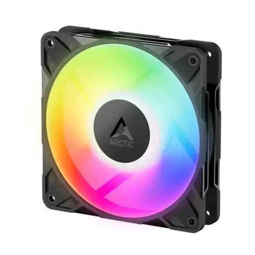 Вентилатор ARCTIC P12 Reverse Pro A-RGB 120mm PWM