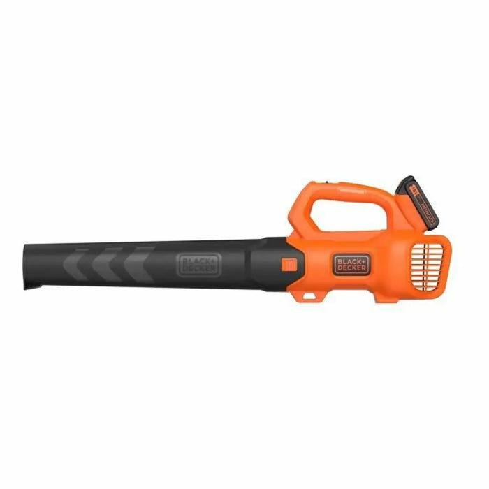 Вентилатор Black & Decker BCBL200L-QW Листи