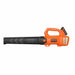 Вентилатор Black & Decker BCBL200L-QW Листи
