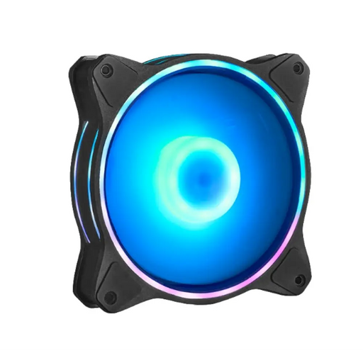 Вентилатор Chieftec ZF 120 mm PWM RGB