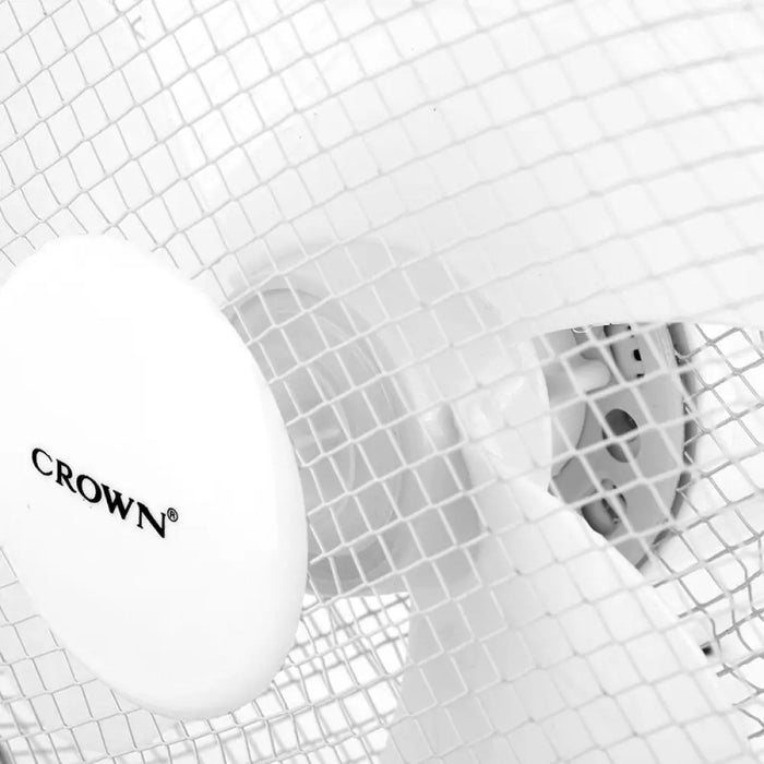 Вентилатор Crown CF 1217 35 W