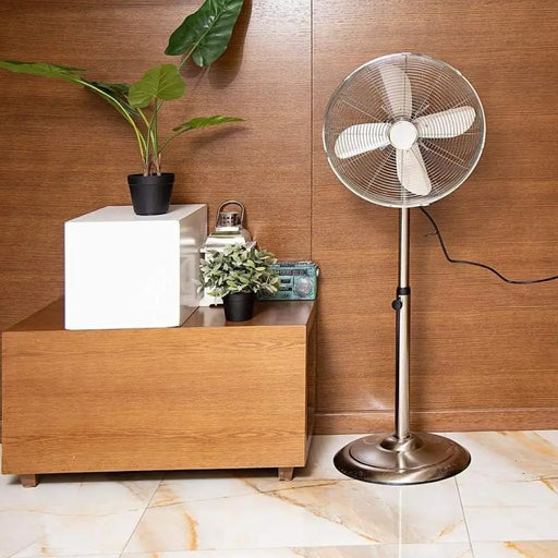Вентилатор Finlux FSF 1813 SS 60 W