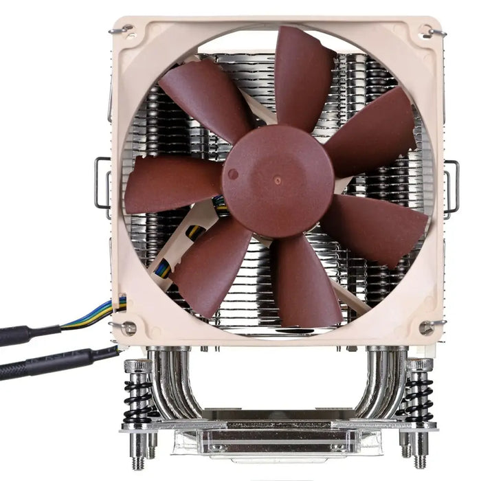 Вентилатор и охлаждане Noctua NH-U9DX i4