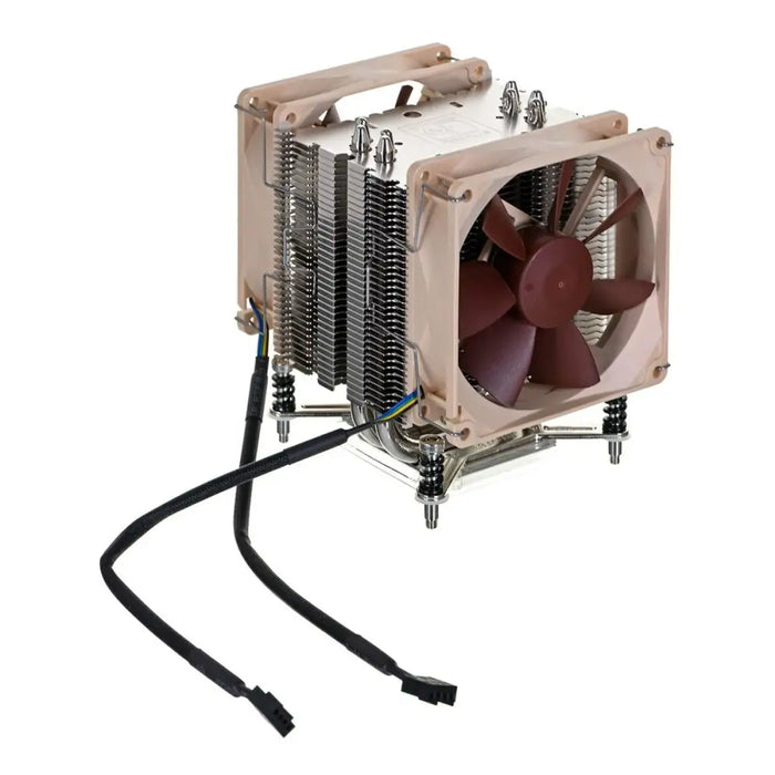 Вентилатор и охлаждане Noctua NH-U9DX i4