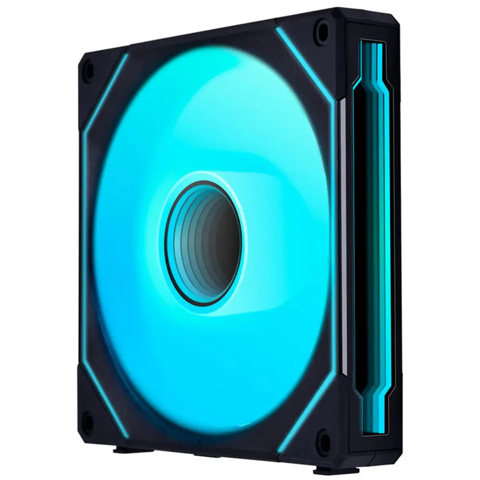Вентилатор Lian-Li UNI SL-INF Reverse Blade 140 ARGB PWM