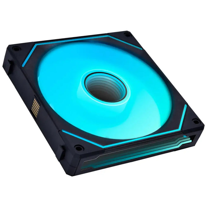 Вентилатор Lian-Li UNI SL-INF Reverse Blade 140 ARGB PWM