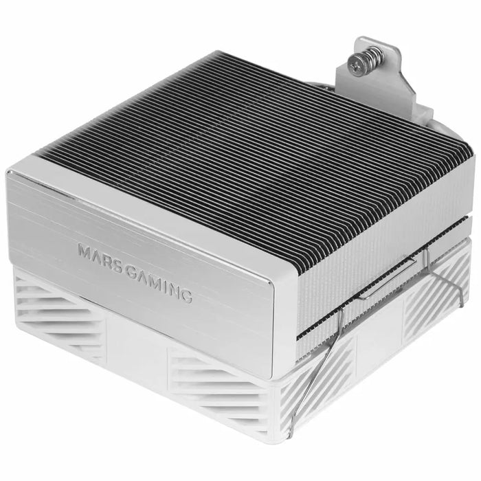 Вентилатор на процесора Mars Gaming MCPUX4ARGBW