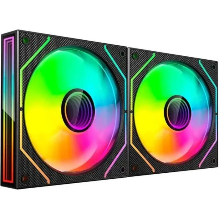 Вентилатор на процесора Mars Gaming MF-3DPROX2