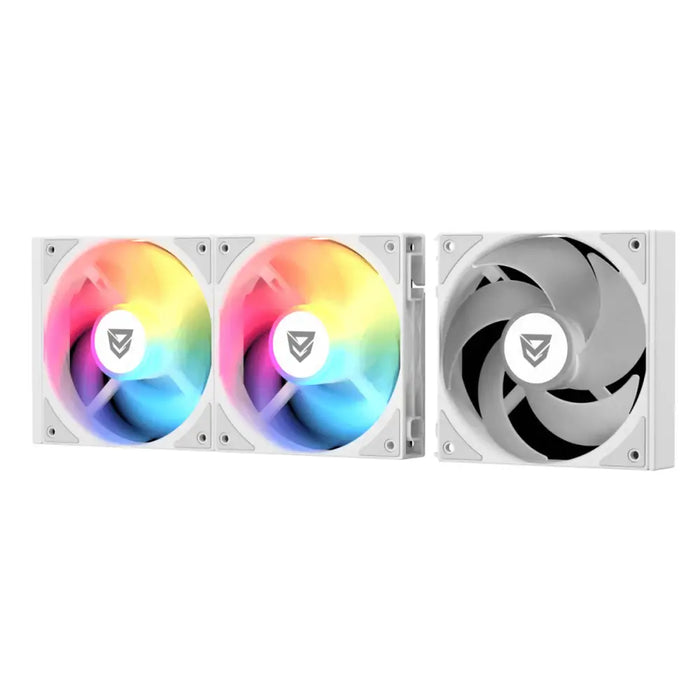 Вентилатор на процесора Nfortec NF-FAN-STELLAR-W