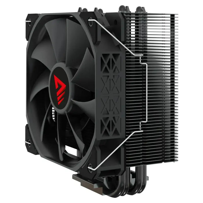 Вентилатор на процесора Savio VORTEX X2 BLACK