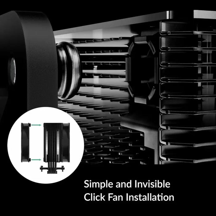 Вентилатор на процесора Arctic ACFRE00124A