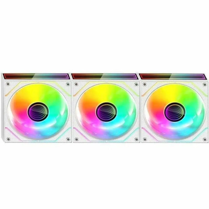 Вентилатор на процесора Mars Gaming MF-3DPROKIT