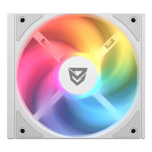 Вентилатор на процесора Nfortec NF-FAN-STELLAR-W