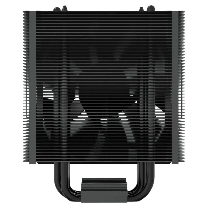 Вентилатор на процесора Savio VORTEX X2 BLACK