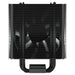 Вентилатор на процесора Savio VORTEX X2 BLACK
