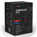 Вентилатор на процесора Savio VORTEX X2 BLACK