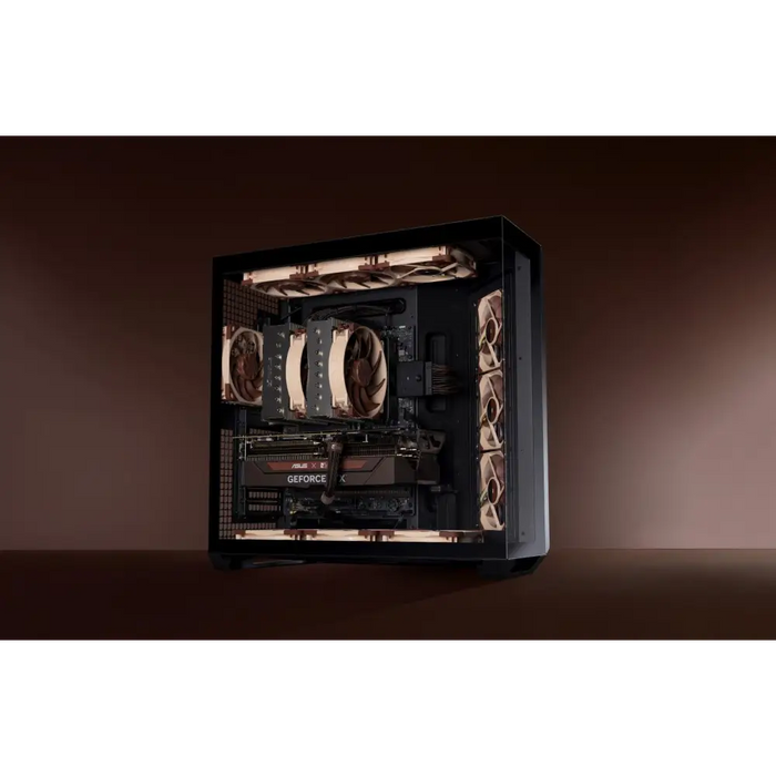 Вентилатор Noctua 120mm NF-A12x25 G2 PWM