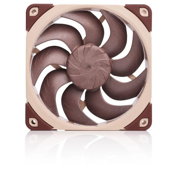 Вентилатор Noctua 120mm NF-A12x25 G2 PWM